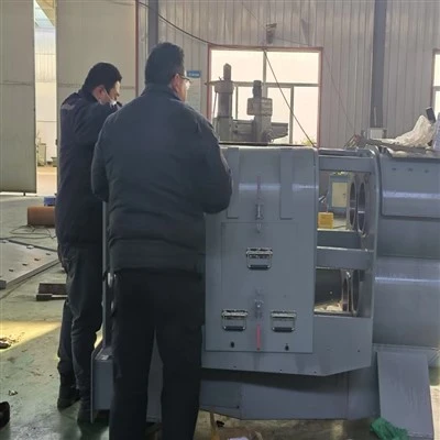 ধাতব কয়েল প্রসেসিং